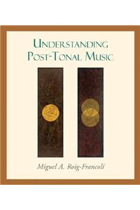 Understanding Post-Tonal Music