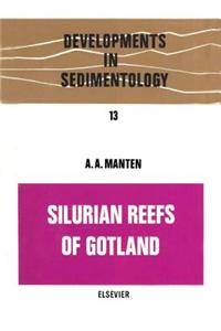 Silurian Reefs of Gotland