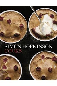 Simon Hopkinson Cooks