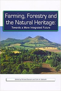 Farming, Forestery and the Natural Heritage