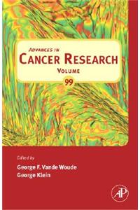 Advances in Cancer Research