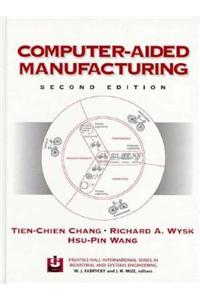 Computer-Aided Manufacturing