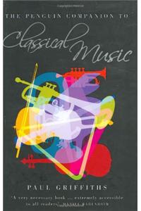 The Penguin Companion to Classical Music