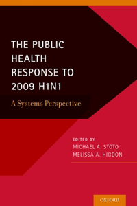 Public Health Response to 2009 H1n1