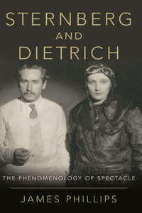 Sternberg and Dietrich