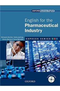 Express Series English for the Pharmaceutical Industry