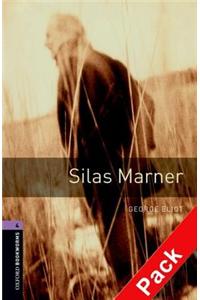 Oxford Bookworms Library: Level 4: Silas Marner