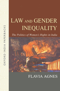 Law and Gender Inequality