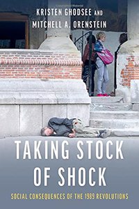 Taking Stock of Shock