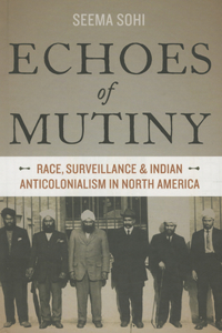 Echoes of Mutiny