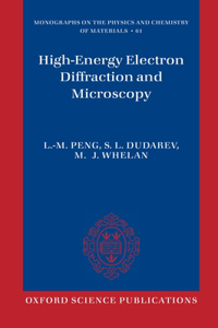 High-Energy Electron Diffraction and Microscopy
