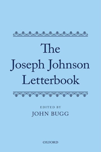 The Joseph Johnson Letterbook