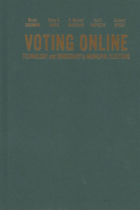 Voting Online