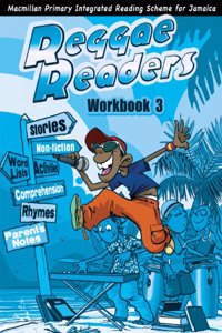 Reggae Readers Workbook 3