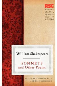 Sonnets and Other Poems