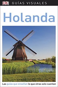 Holanda Guía Visual
