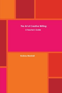 Art of Creative Writing