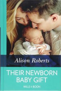 Their Newborn Baby Gift