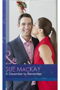 A December to Remember