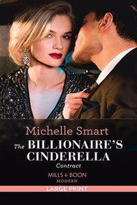 The Billionaire's Cinderella Contract