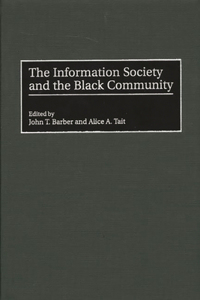 The Information Society and the Black Community
