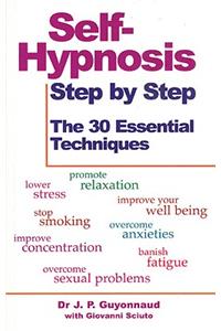 Self-hypnosis Step by Step