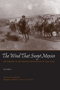 The Wind That Swept Mexico