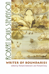 Robert Louis Stevenson