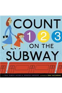 Count on the Subway