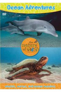 Ocean Adventures, Volume 1