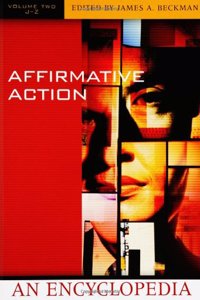 Affirmative Action: An Encyclopedia