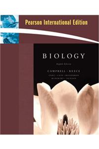 Biology with Mastering Biology