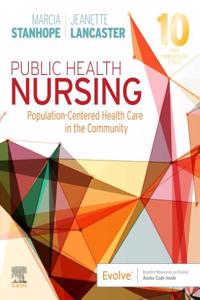 Public Health Nursing