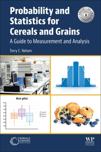 Probability and Statistics for Cereals and Grains