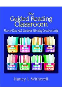 Guided Reading Classroom