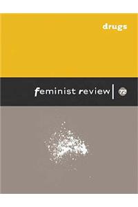 Feminist Review Issue 72