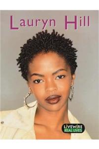 Livewire Real Lives: Lauryn Hill
