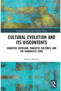 Cultural Evolution and its Discontents