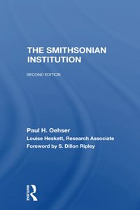 The Smithsonian Institution