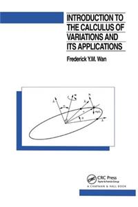 Introduction to the Calculus of Variations and Its Applications