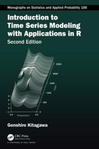 Introduction to Time Series Modeling with Applications in R