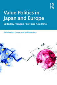 Value Politics in Japan and Europe