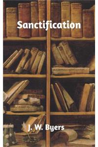 Sanctification