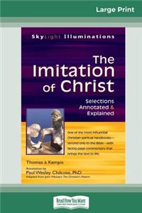 The Imitation of Christ
