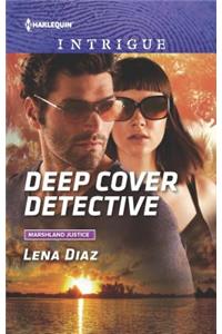 Deep Cover Detective