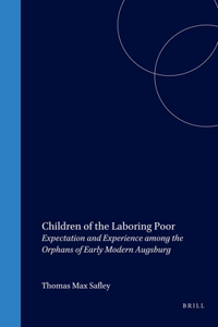 Children of the Laboring Poor