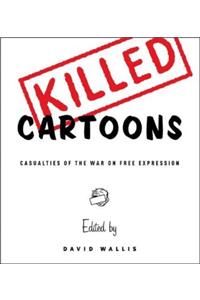 Killed Cartoons