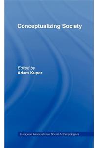 Conceptualizing Society