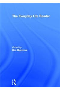The Everyday Life Reader