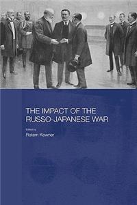 The Impact of the Russo-Japanese War